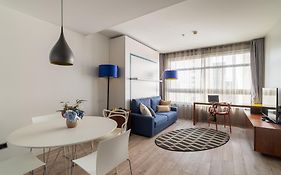 Naitly Barcelona Poblenou Hotel 4* Spain