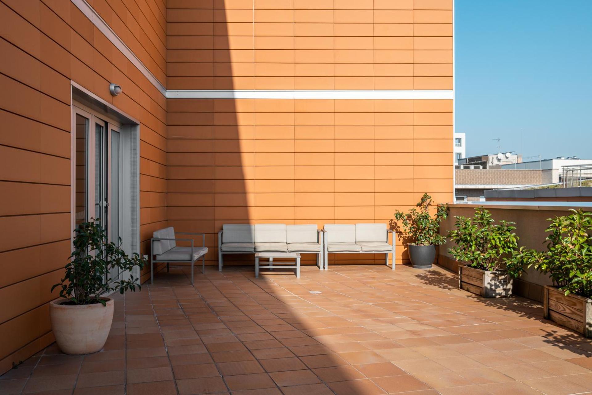 Naitly Barcelona Poblenou Hotel Exterior photo