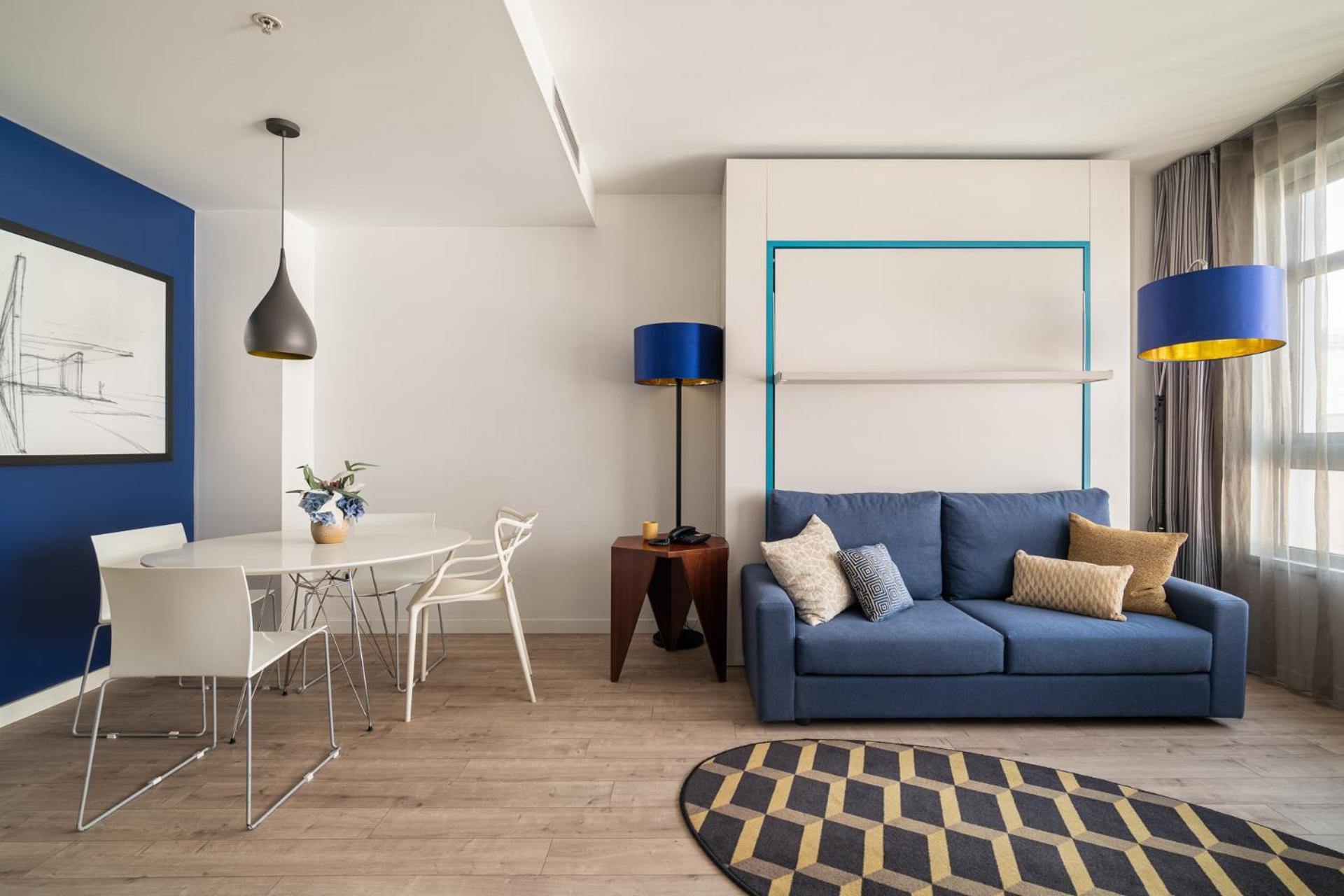 Naitly Barcelona Poblenou Hotel Exterior photo