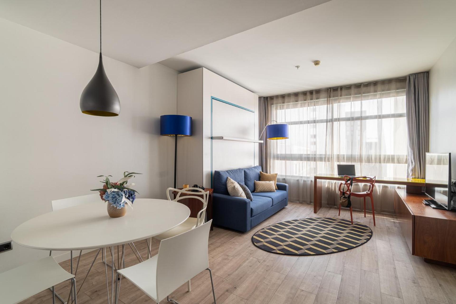 Naitly Barcelona Poblenou Hotel Exterior photo