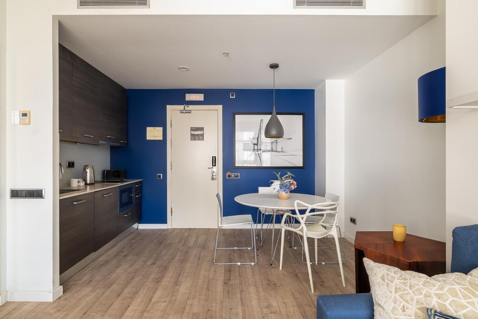 Naitly Barcelona Poblenou Hotel Room photo