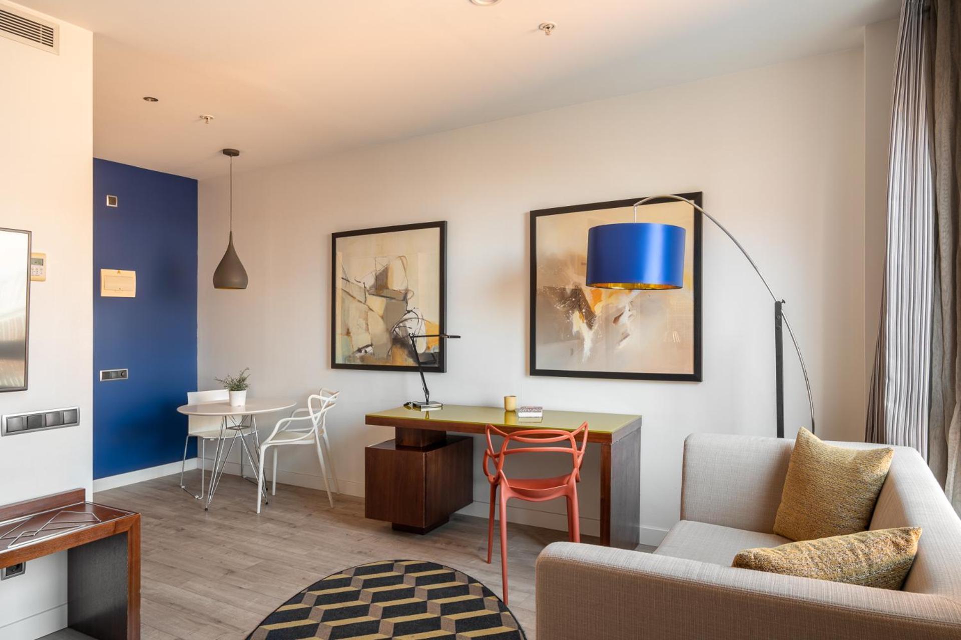 Naitly Barcelona Poblenou Hotel Exterior photo