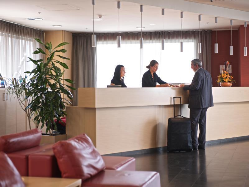 Naitly Barcelona Poblenou Hotel Exterior photo